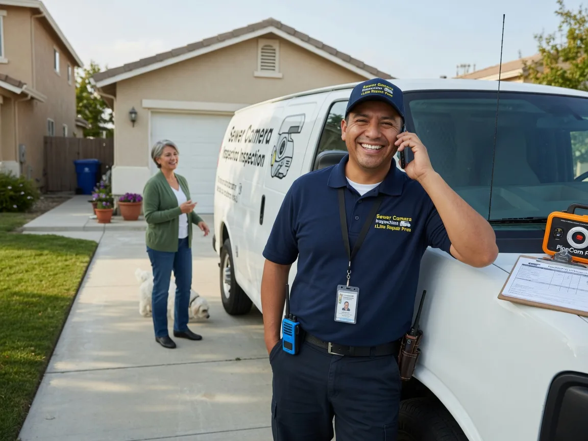 Sewer Line Repair Bloomfield, NJ FAQs